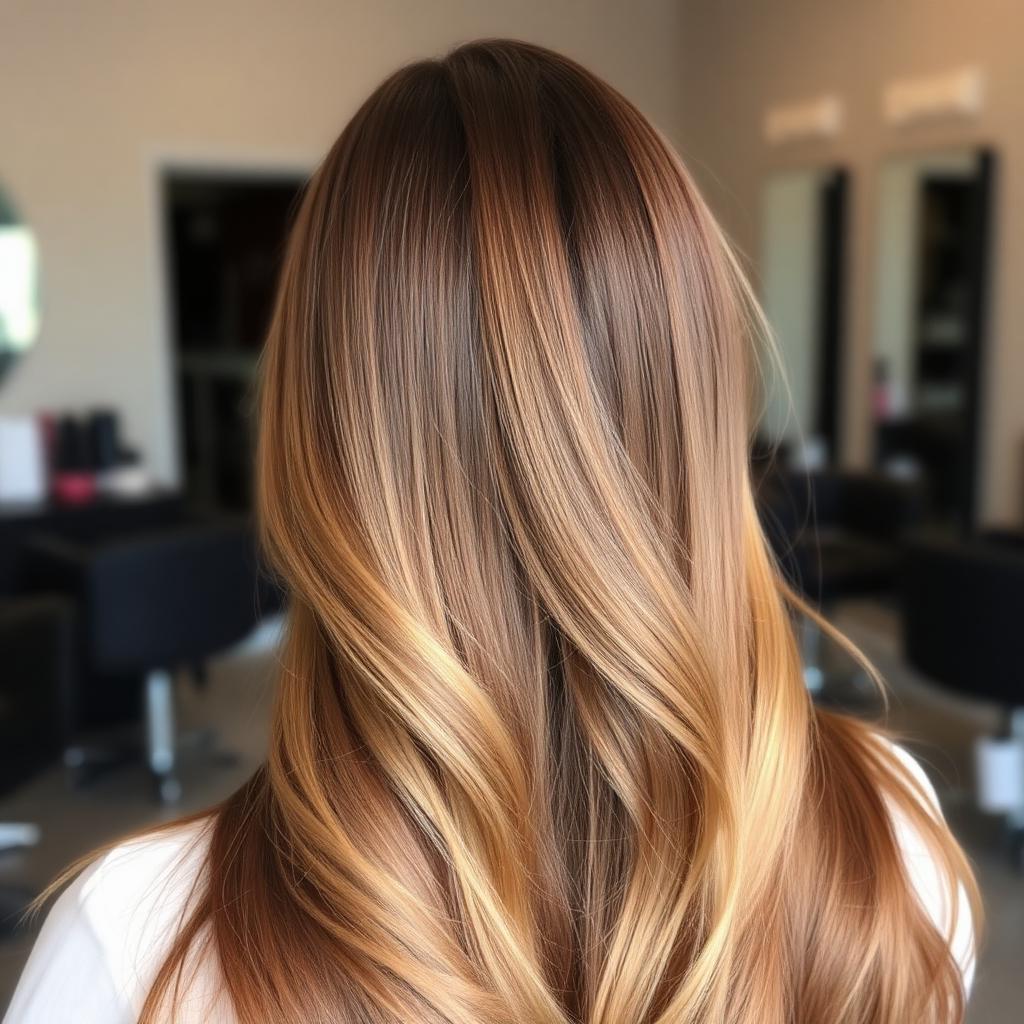 Hair Services