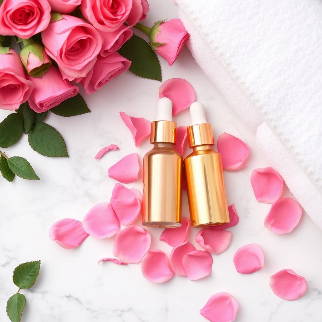 Spa & Skincare