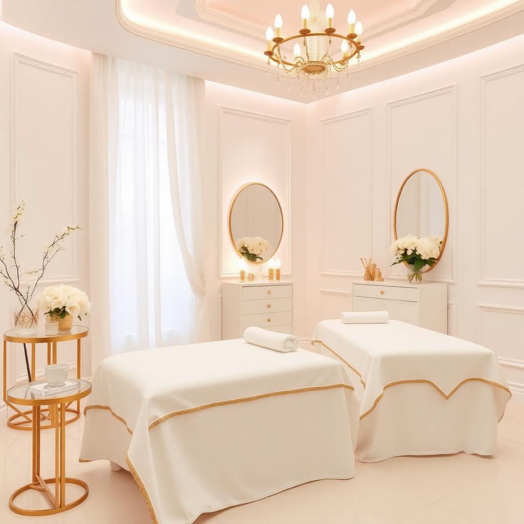 Waxing & Body