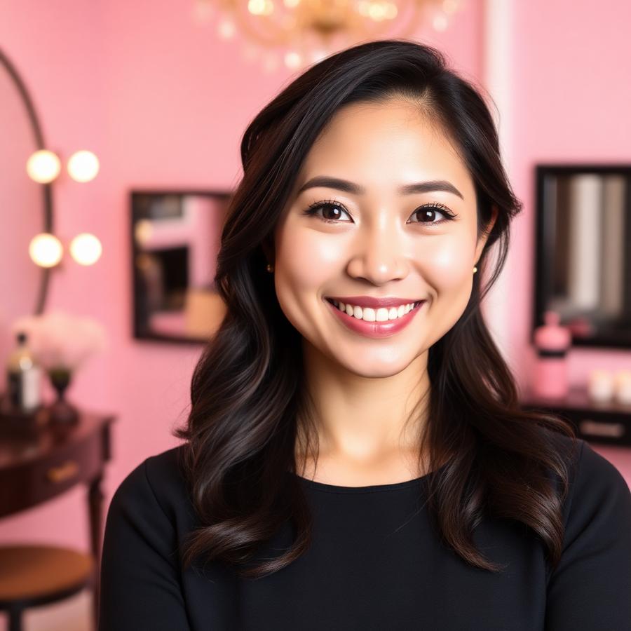 Isabella Chen