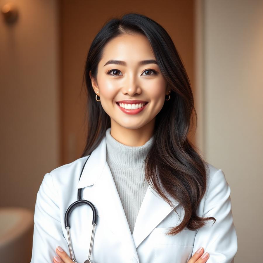 Natalie Park